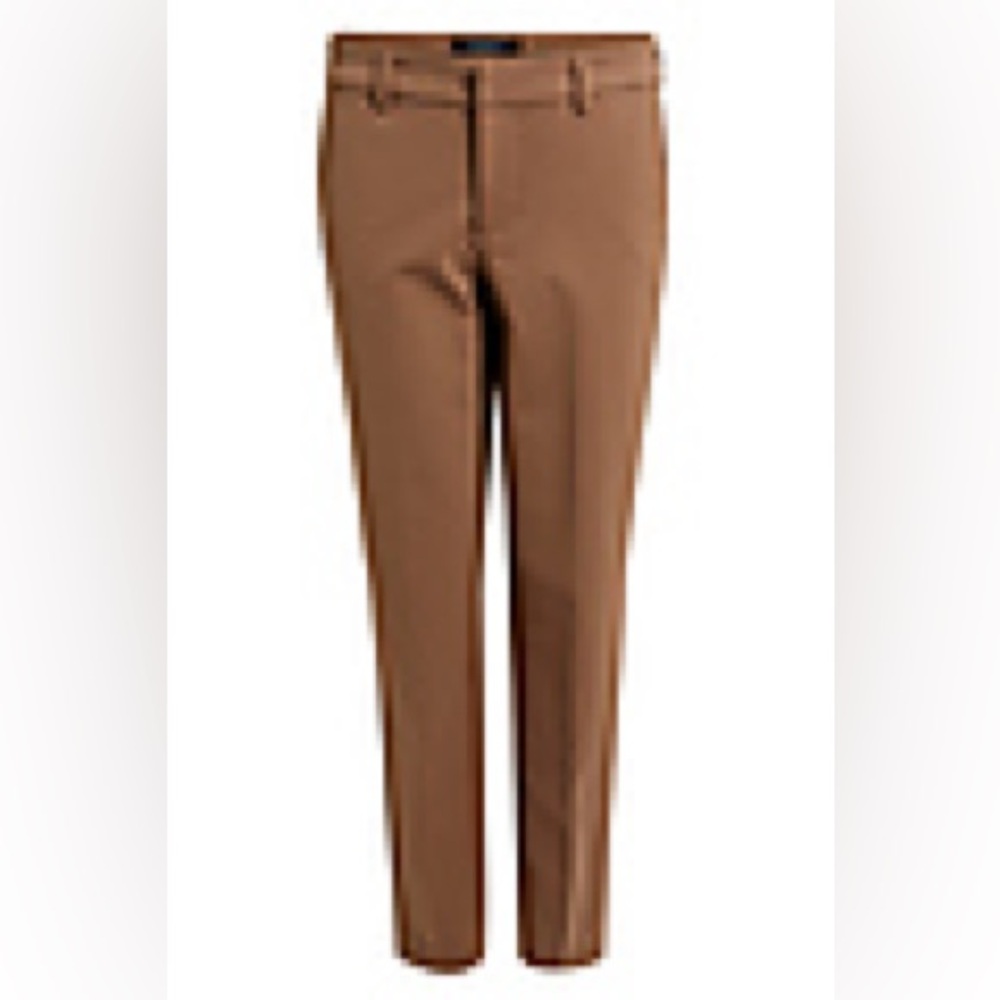 Liverpool Women's Kelsey Trouser - Camel